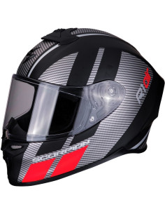 SCORPION EXO R-1 AIR CORPUS HELMET