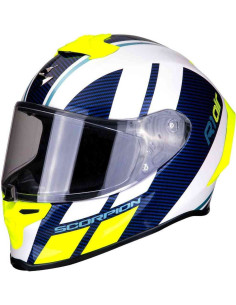 SCORPION EXO R-1 AIR CORPUS HELM | KOSTENLOSER VERSAND | 30% 2