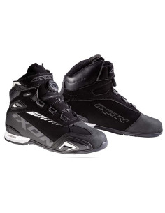 BULL IXON STIVALI DONNA BEN GIOCATA 2