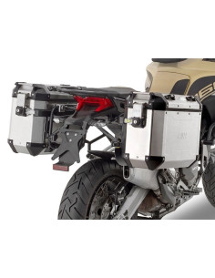 SUPPORTO VALIGIA LATERALE GIVI MONOKEY DUCATI MULTISTRADA 950 S (2019-2020)