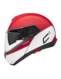 CASCO SCHUBERTH C4 PRO SWIPE 2