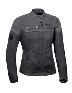 IXON BOROUGH WOMEN'S JACKET 2