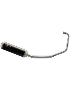 SCARICO TURBO KIT KEEWAY RKV 125 (CAT)