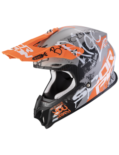 SCORPION EXO VX16 AIR ORATIO HELMET