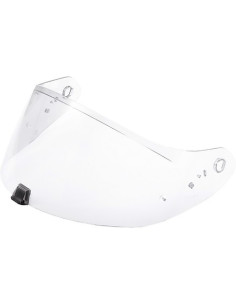 DISPLAY SCORPION EXO R1, EXO 1400 KDF16-2 OP CON SUPPORTO A STRAPPO