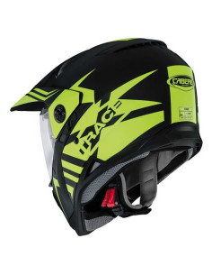 CABERG CASCO XTRACE LUX 2