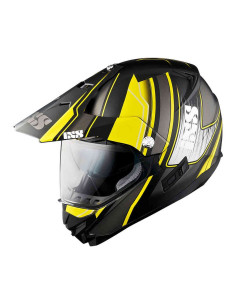 IXS HX207 ATLAS CASCO 2