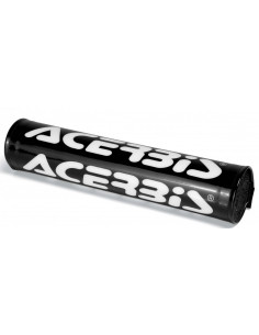 HANDLEBAR PROTECTOR ACERBIS LOGO
