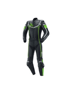 TUTA 2 PEZZI IXS RAY 2