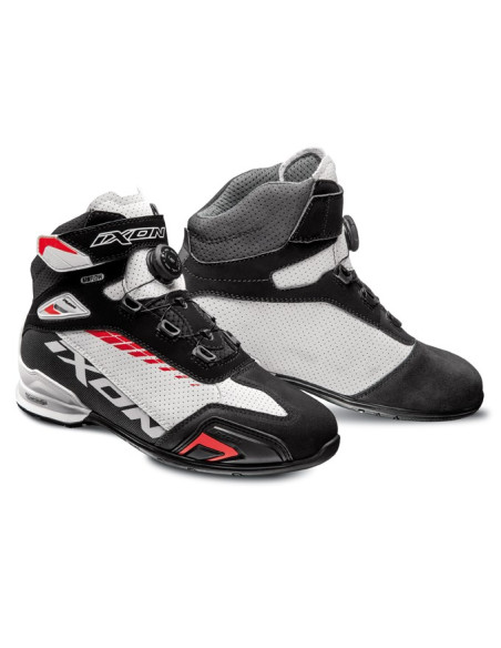 STIVALE BULL IXON CON SFIATO STIVALE BULL IXON CON SFIATO