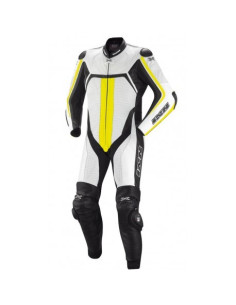 THRUXTON TUTA IXS 1 PEZZO 2