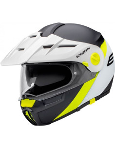 SCHUBERTH CASCO E1 GRAVITY 2