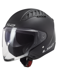 LS2 OF600 CASCO SOLID COPTER