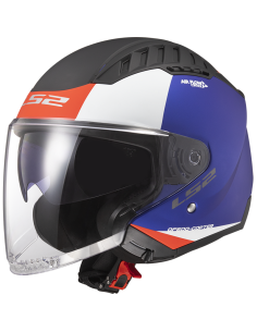 CASCO LS2 OF600 COPTER URBANE