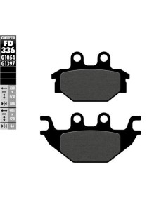 COPPIA PICKUP YAMAHA MT 125