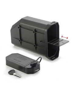 S250 GIVI CASSETTA DEGLI ATTREZZI 2