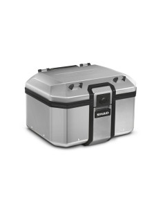 SHAD TERRA TR48 TRUNK