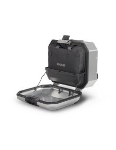 VALIGIA LATERALE SINISTRA SHAD TERRA TR36 2