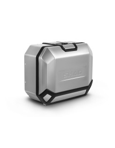 VALIGIA LATERALE DESTRA SHAD TERRA TR36