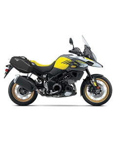 SUPPORTO BORSA LATERALE SUZUKI V-STROM 1000 XT