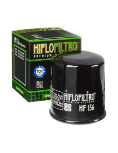 FILTRO OLIO HIFLOFILTRO HF156