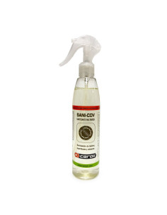 ECO CLEAN IGIENIZZANTE MULTIUSO 250ML