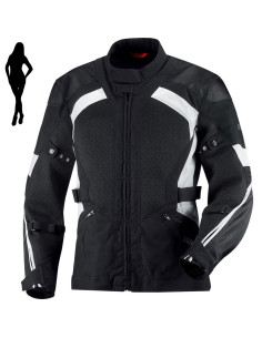 IXS BEL AIR WOMAN JACKET