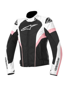 ALPINESTARS GIACCA DONNA STELLA T-GP PLUS R