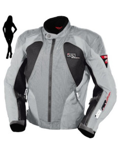 IXS PATAGONIA GIACCA DA DONNA