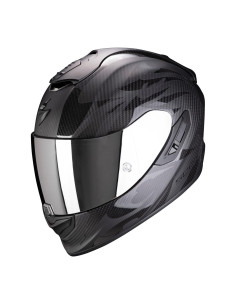 SCORPION EXO CARBON AIR OBSCURA HELMET | FREE SHIPPING