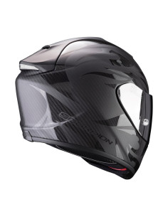 SCORPION EXO CARBON AIR OBSCURA HELMET | FREE SHIPPING 2
