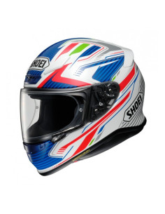 SHOEI NXR STAB CASCO