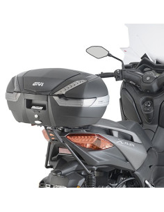 SUPPORTO BAGAGLIAIO GIVI YAMAHA X-MAX 125 / 300 | SPEDIZIONE GRATUITA