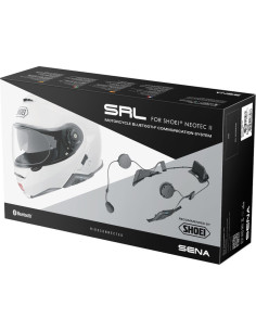 INTERFONO NEOTEC 2 SENA SHOEI