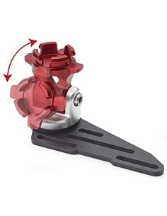 UNTERSTÜTZUNG GIVI GERÄTEN FÜR LENKERTANK