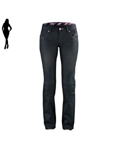 IXON BRITNEY MULHER JEANS