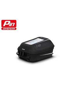 SISTEMA DI BORSE SERBATOIO A PERNO SHAD E-10P