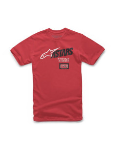 ALPINESTARS TITOLO MAGLIETTA MAGLIETTA