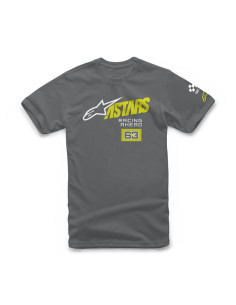 ALPINESTARS TITOLO MAGLIETTA MAGLIETTA 2