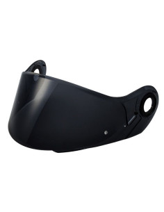 LS2 FF325 / FF370 / FF386 DARK SMOKED SCREEN