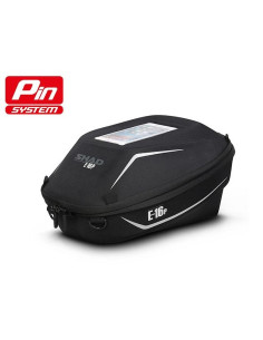 SISTEMA DI BORSE DA SERBATOIO A PERNO SHAD E-16P