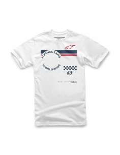 ALPINESTARS COLLECTION MAGLIETTA