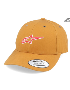 ALPINESTARS CAPPELLO BASE AGELESS 2