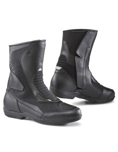 STIVALE TCX ZEPHYR FLOW | SPEDIZIONE GRATUITA | STIVALE DA MOTO PER L'ESTATE