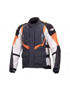 Giacca Vosges Macna | Spedizione Gratuita | Giacca da moto quattro stagioni