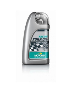 MOTOREX RACING FORK OIL 10W FORK