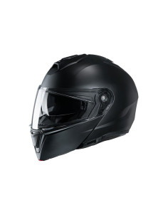 CASCO HJC I90 SEMI-OPACO 2