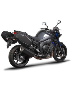 SUPPORTO BORSE LATERALI YAMAHA FZ8