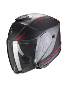 SCORPION EXO S1 SHADOW HELMET