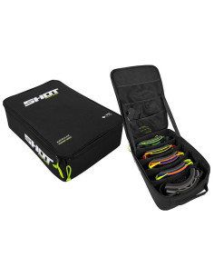 BOSSA FUNDA SHOT PORTA ULLERES